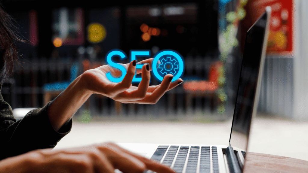 SEO Company in Huddersfield