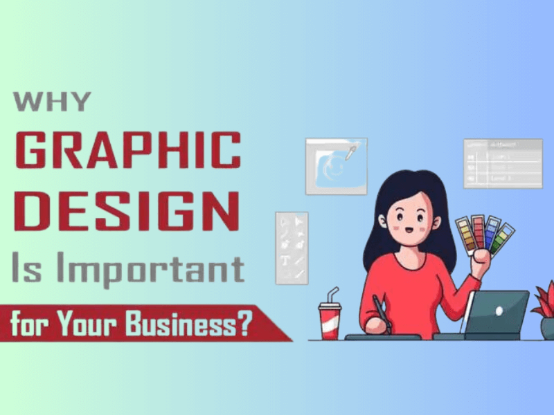 How a Great Graphic Design Can Help Your Business