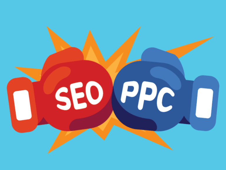 How SEO and PPC Altogether Help You Outgrow Your Business