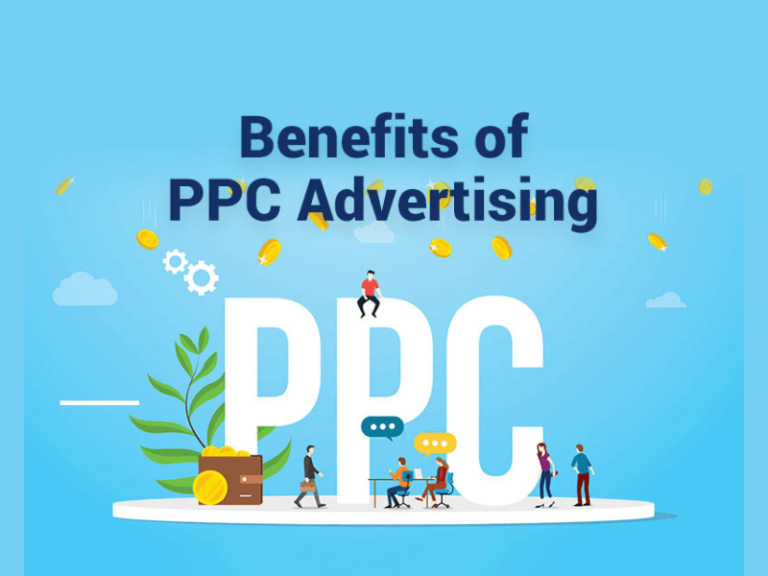 5 Benefits of PPC Advertising For Your Businesses in 2023