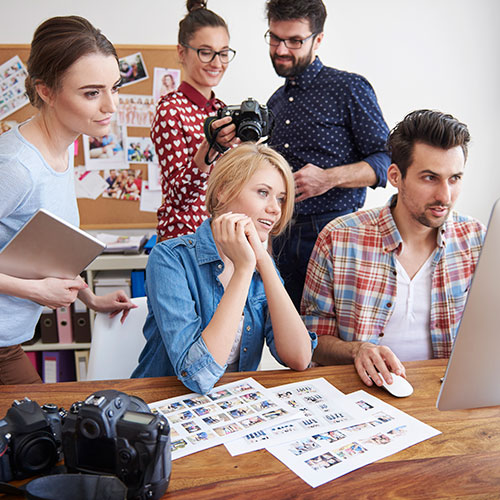Digital Marketing Agency in Bradford, UK