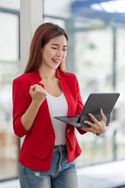 Digital Marketing Agency in Bradford, UK – Cosmodigi