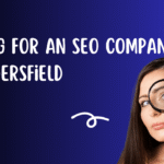 SEO Company in Huddersfield