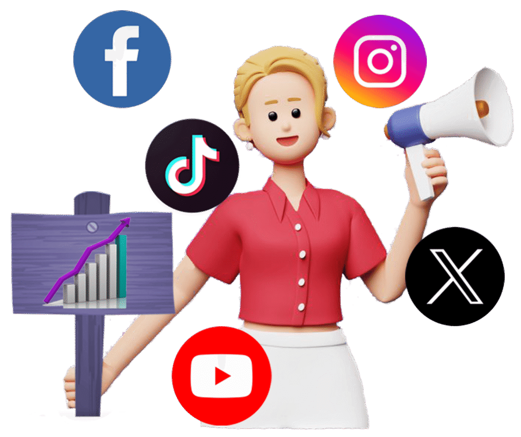 social media agency leeds