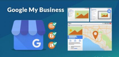 How to Optimise Google My Business for British Firms