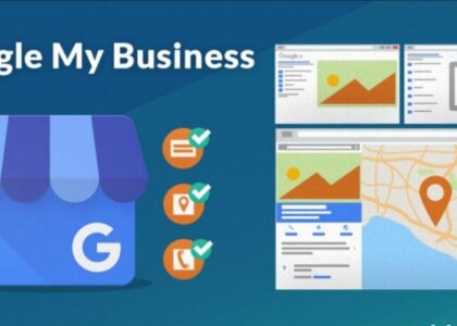 How to Optimise Google My Business for British Firms