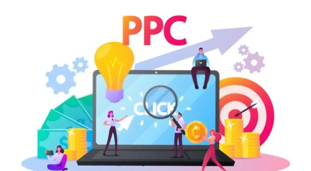Local PPC experts London