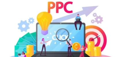 Local PPC experts London