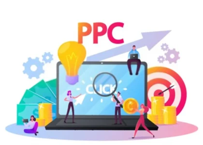 Local PPC experts London