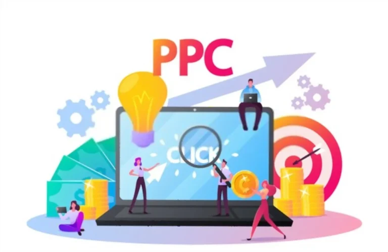 How Pay Per Click Marketing Helps Small Businesses in London Compete with Big Brands