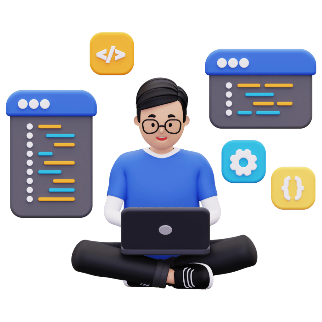 Web Design Agency Bradford UK – Cosmodigi