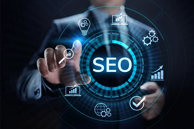 SEO agency Wakefield uk