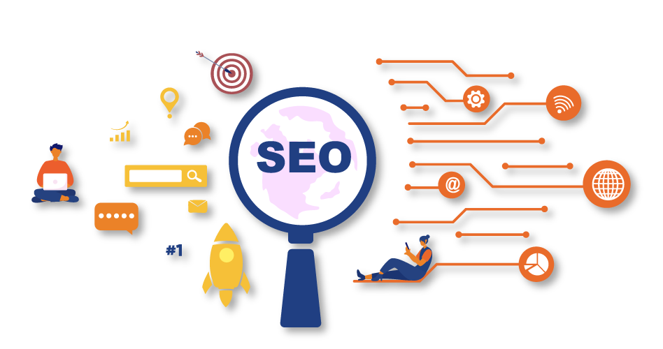 local SEO agency Wakefield