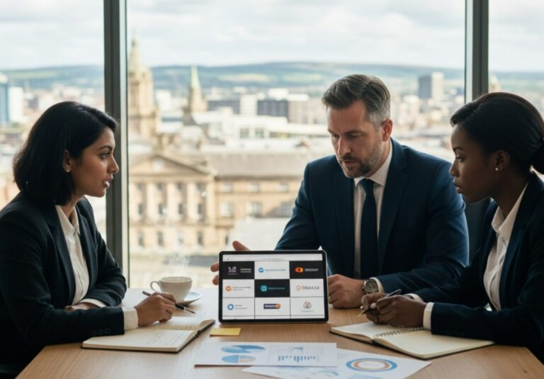 How to Choose a Digital Marketing Agency in Halifax