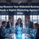 digital marketing agency wakefield