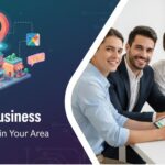 Local SEO for Small Business