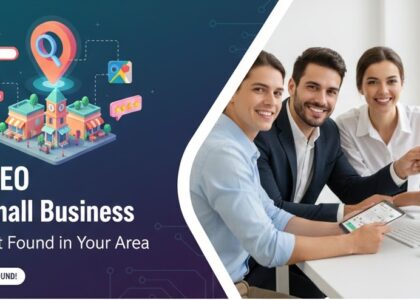 Local SEO for Small Business