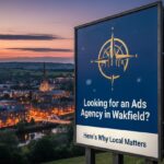 ads agency in Wakefield