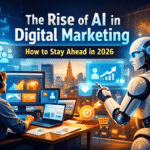 AI in Digital Marketing