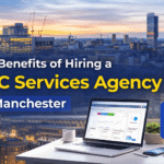 PPC Services Agency in Manchester