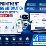 AI Appointment Booking Automation